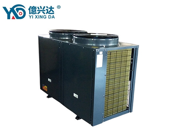 DS-3P空气能热水器