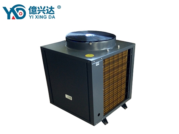 DS-3P商用空气能热水器