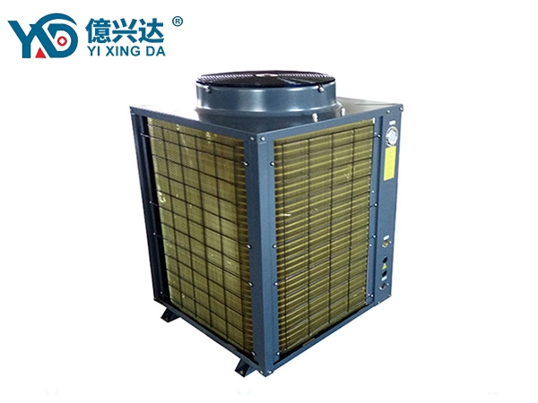 DS-5P空气能热泵热水器